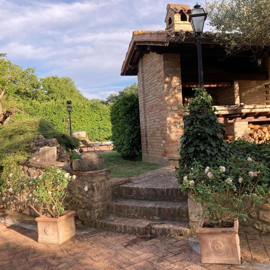 Casale Dolci Dimore Massa Martana Exterior photo