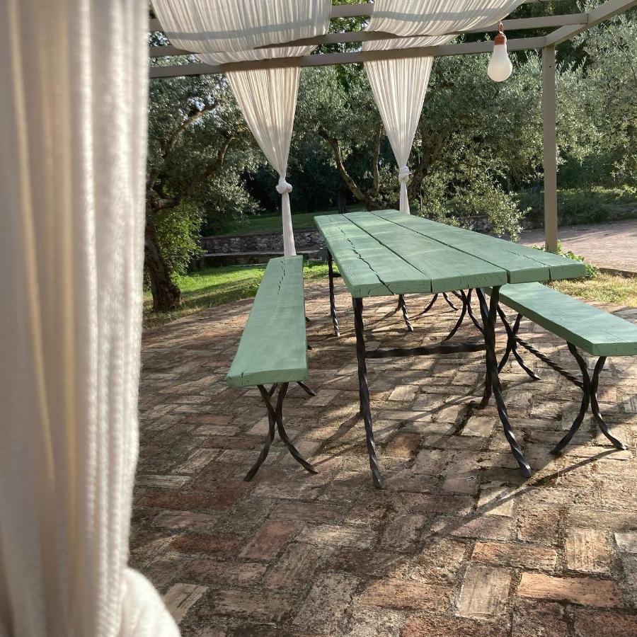 Casale Dolci Dimore Massa Martana Exterior photo