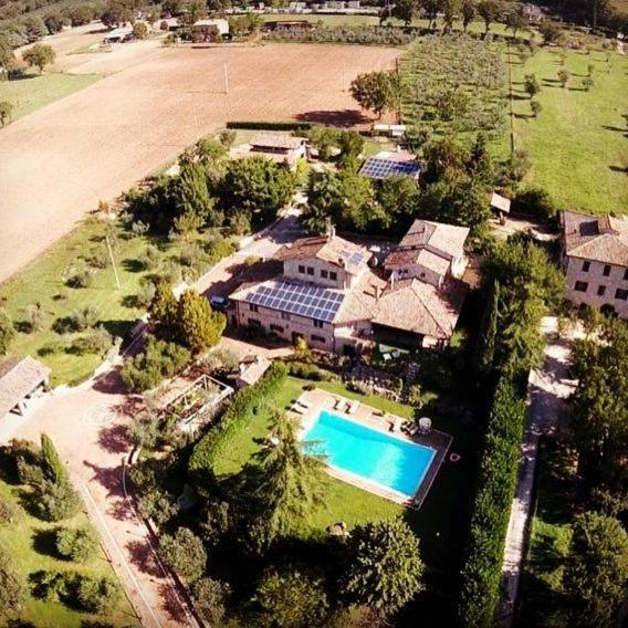 Casale Dolci Dimore Massa Martana Exterior photo