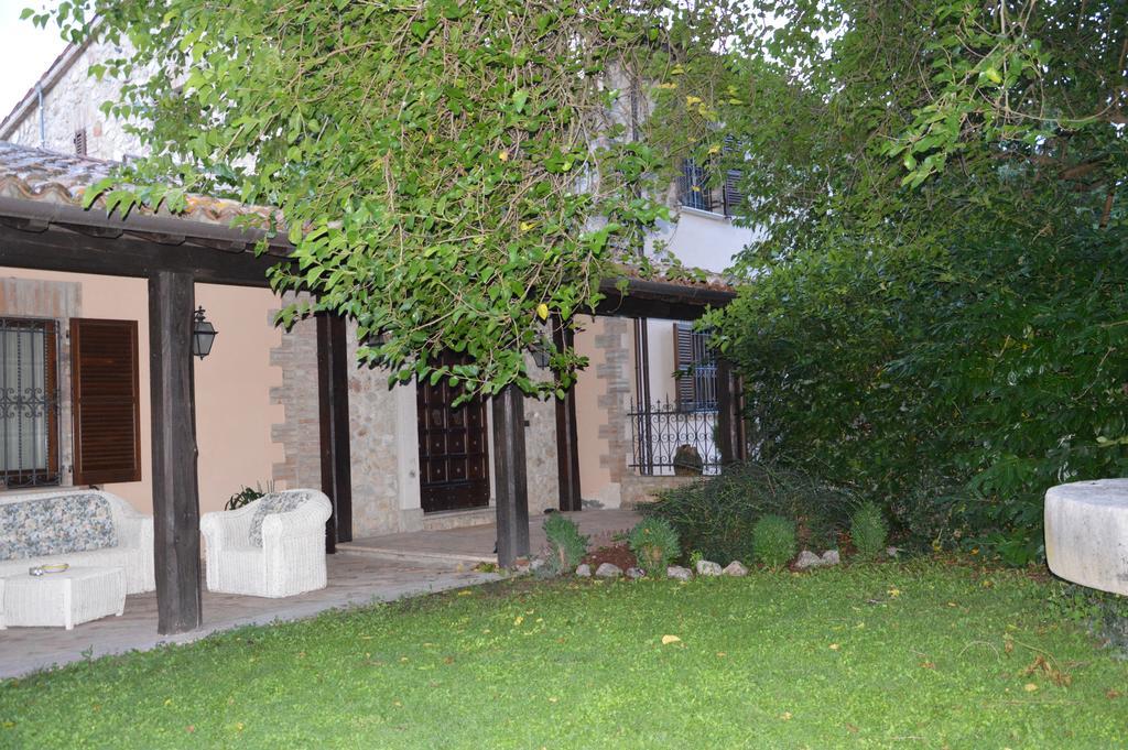 Casale Dolci Dimore Massa Martana Exterior photo