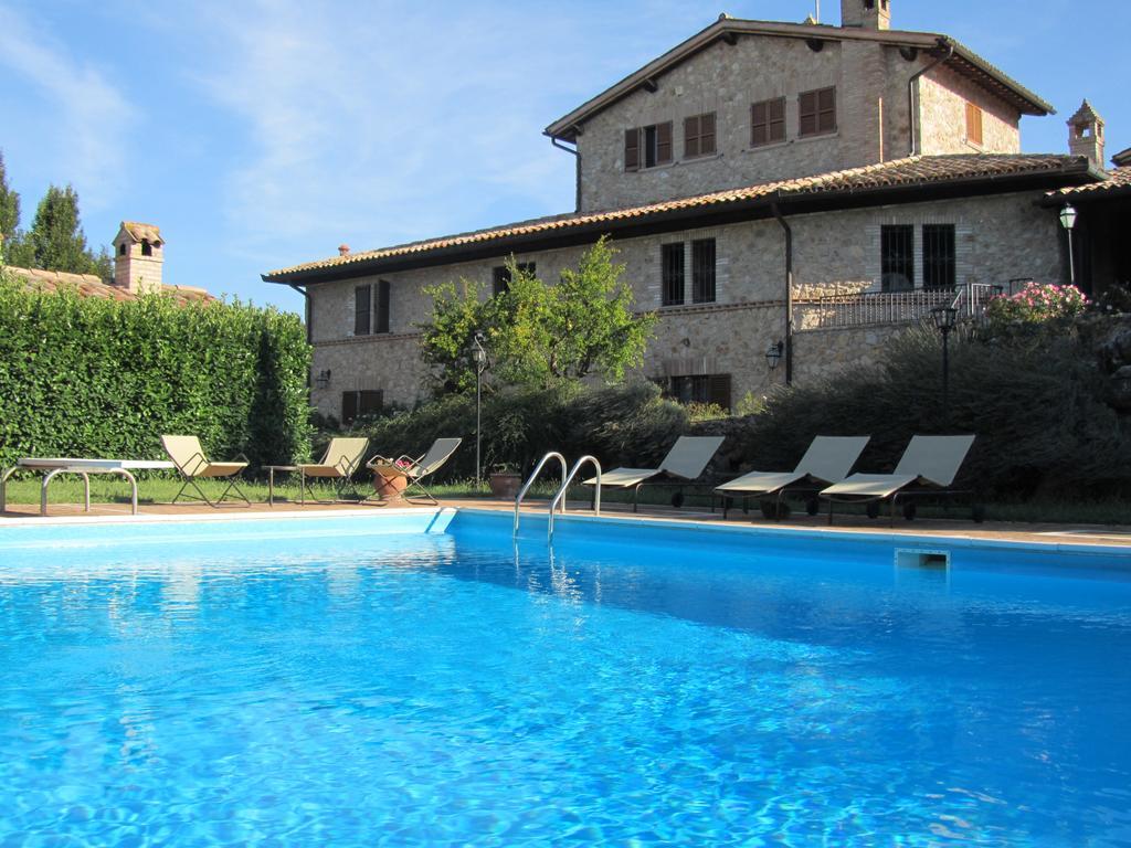 Casale Dolci Dimore Massa Martana Exterior photo
