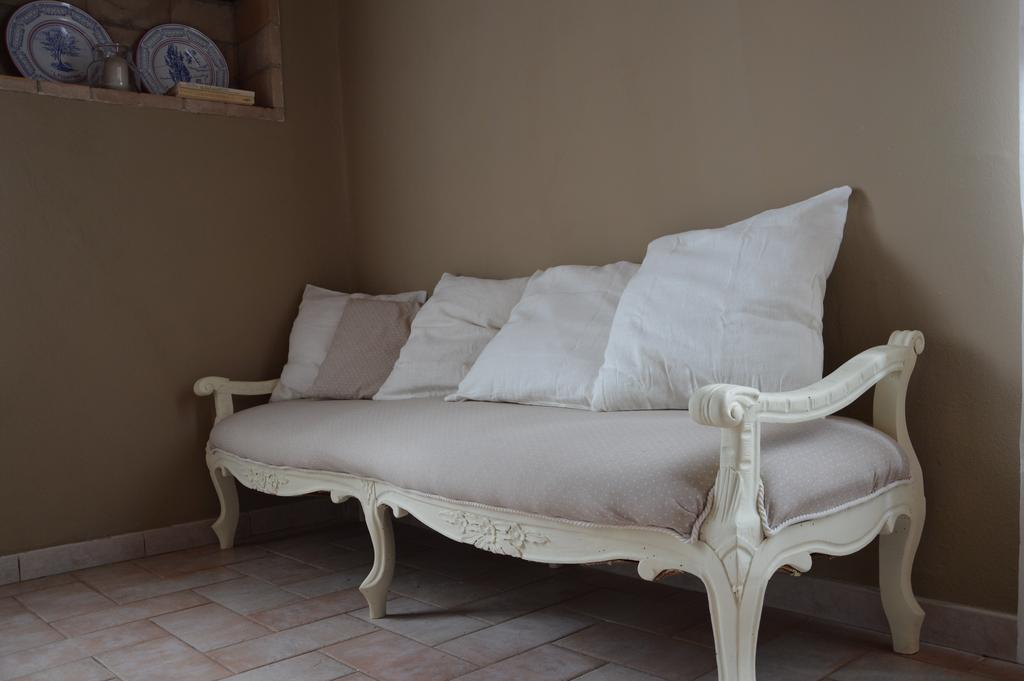 Casale Dolci Dimore Massa Martana Exterior photo