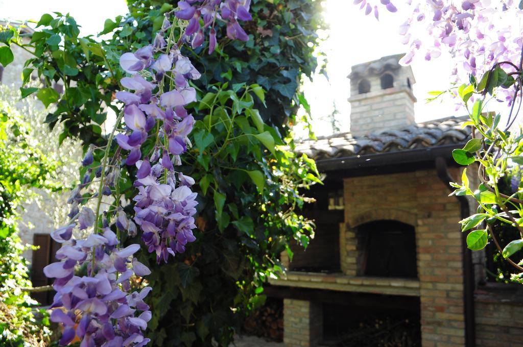 Casale Dolci Dimore Massa Martana Exterior photo
