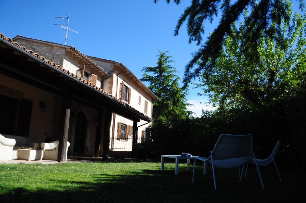 Casale Dolci Dimore Massa Martana Exterior photo
