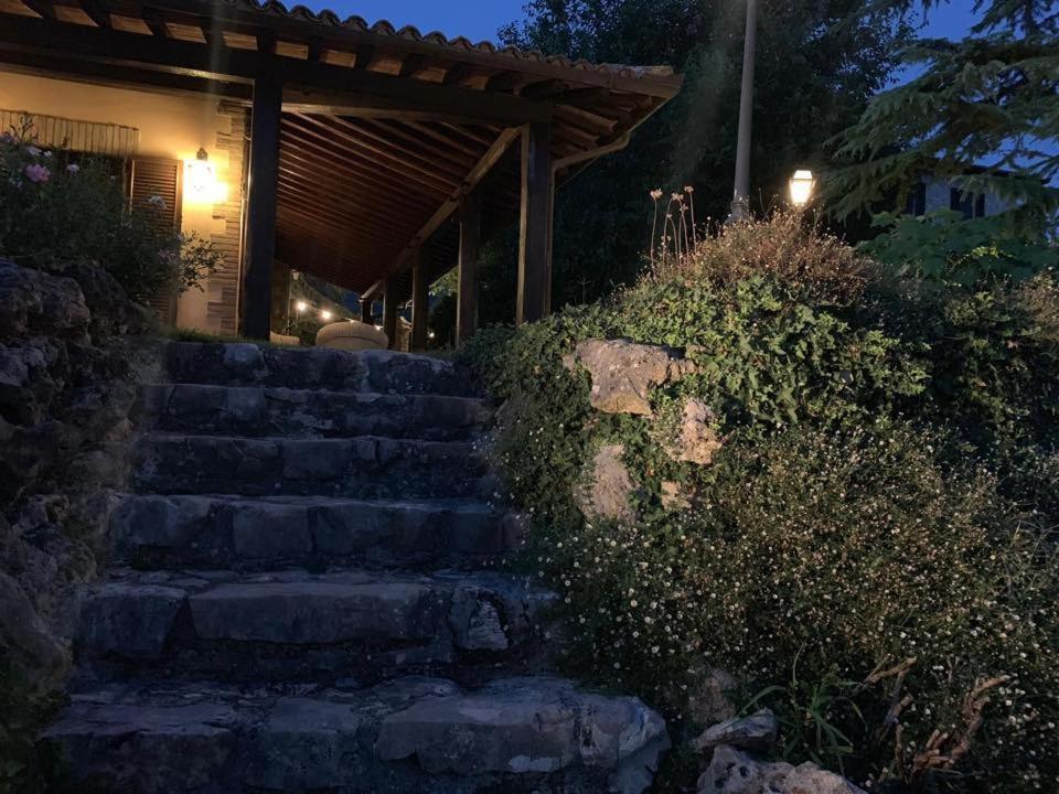 Casale Dolci Dimore Massa Martana Exterior photo